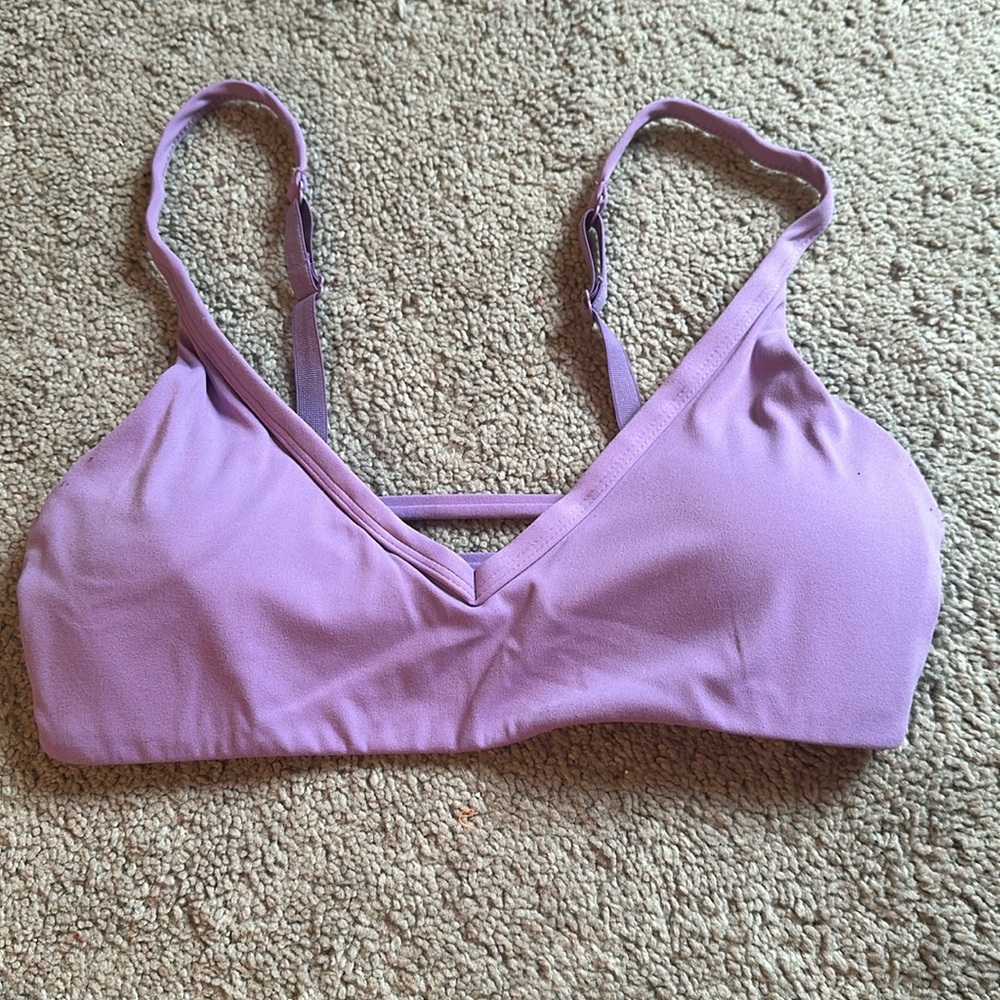 Paragon Sports Bra